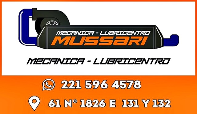 Mussari
